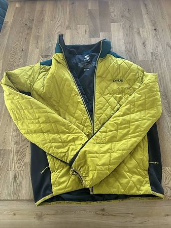 PUYA Jacke