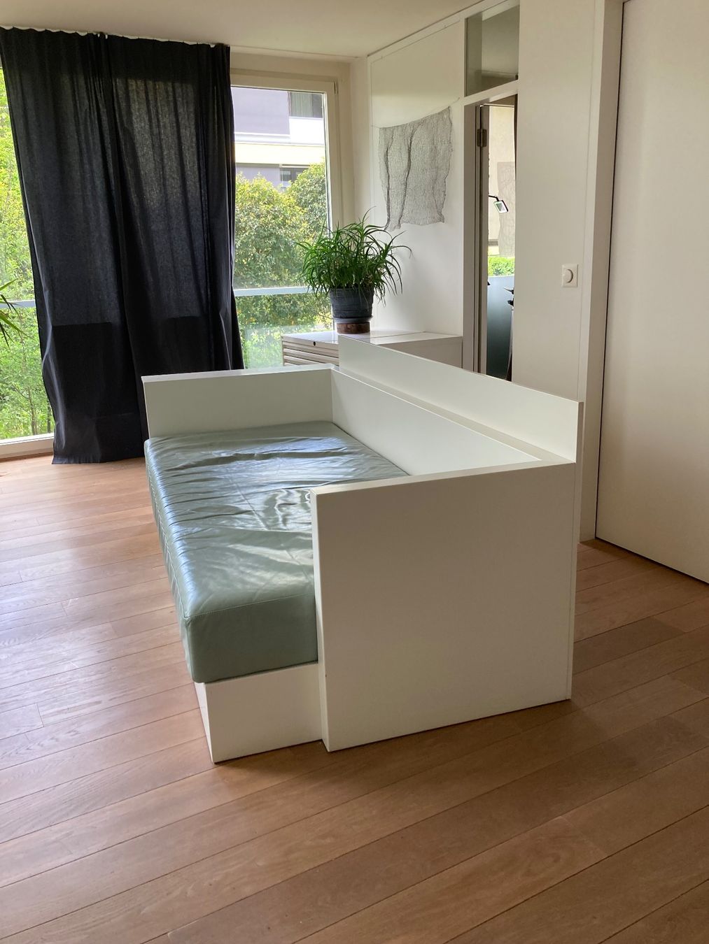 Divani: Bettsofa / Daybed – Usato da Zug venduto da hkrafam