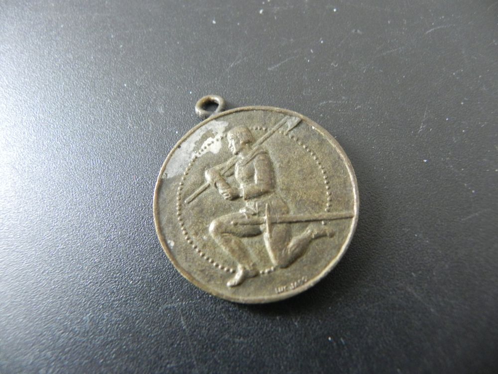Medaille Noël sous les armes 1940 | Kaufen auf Ricardo