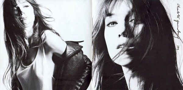 CD: Charlotte Gainsbourg IRM CD – Usato da Kandergrund venduto da Sososo 3