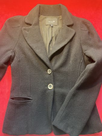 Isabel Marant Wolljacke, Gr. 2 /36