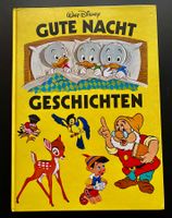 GUTE NACHT GESCHICHTEN / WALT DISNEY / Jg. 1983