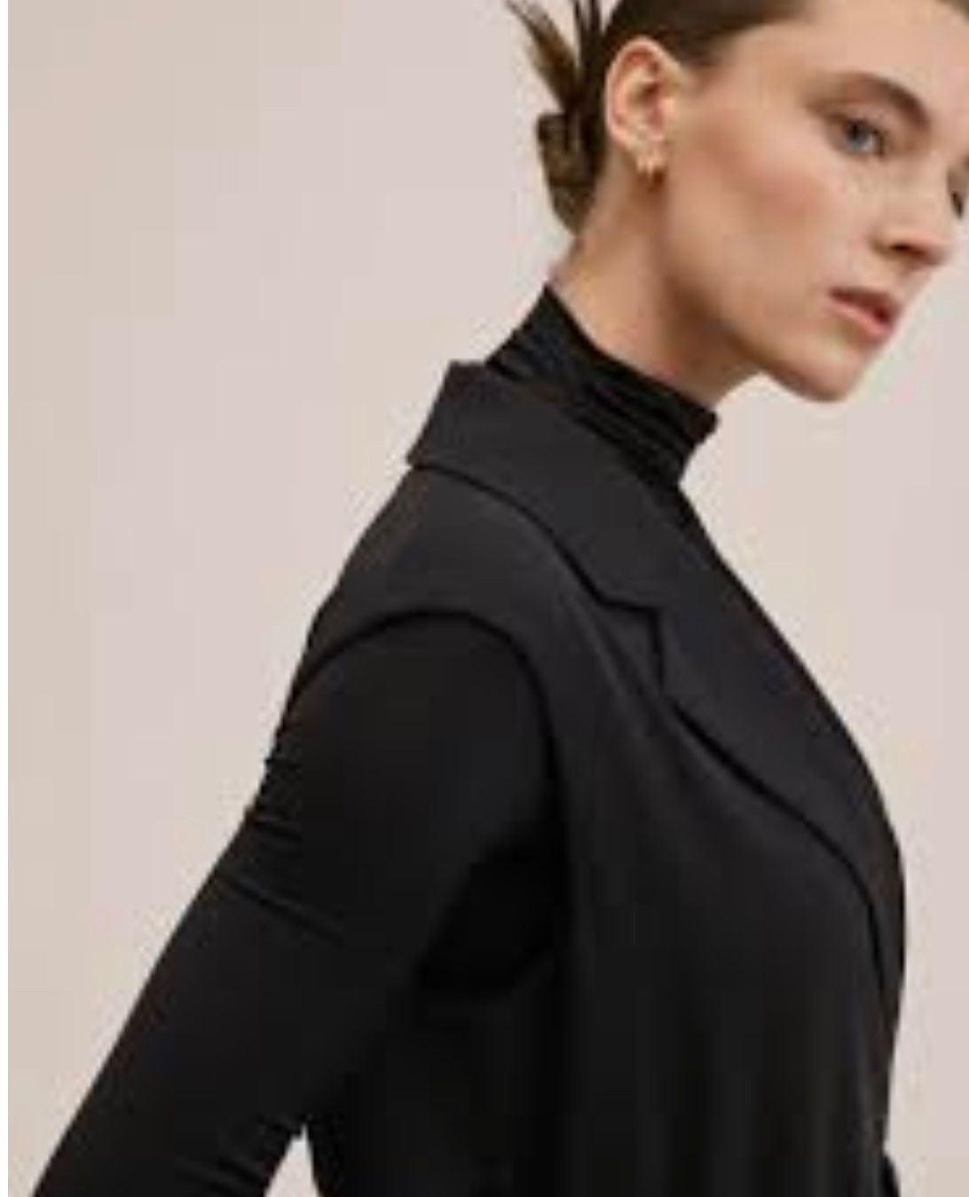 Mango Vestiti: Mango Blazerkleid Gr M – Nuovo (secondo la descrizione) da Zürich venduto da Pony74