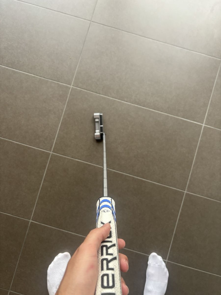 Mazze & Set: Putter (LH) Cobra – Usato da Hasle b. Burgdorf venduto da fama571 2