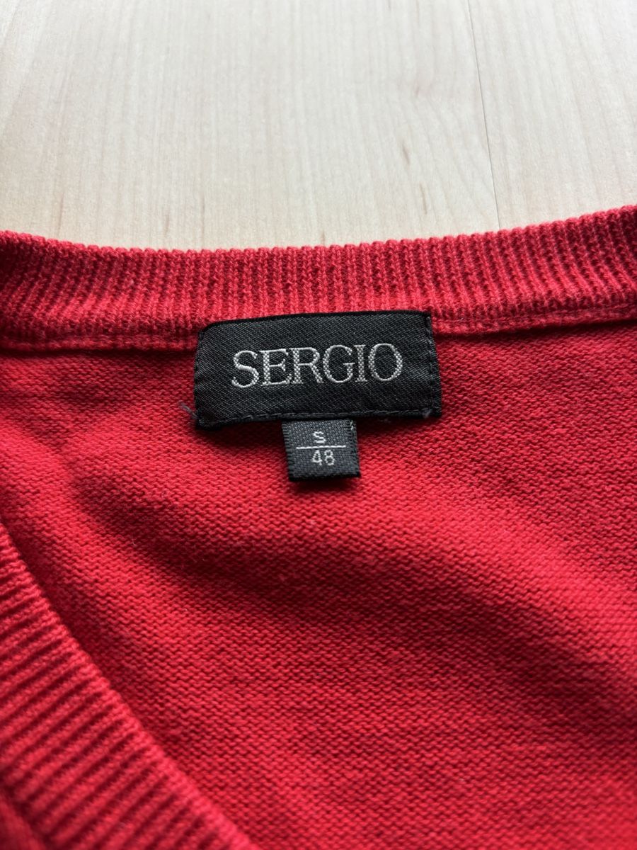 Pullover & Sweatshirts: Pull-over – Gebraucht aus Denens von RomainSecondeMain 2