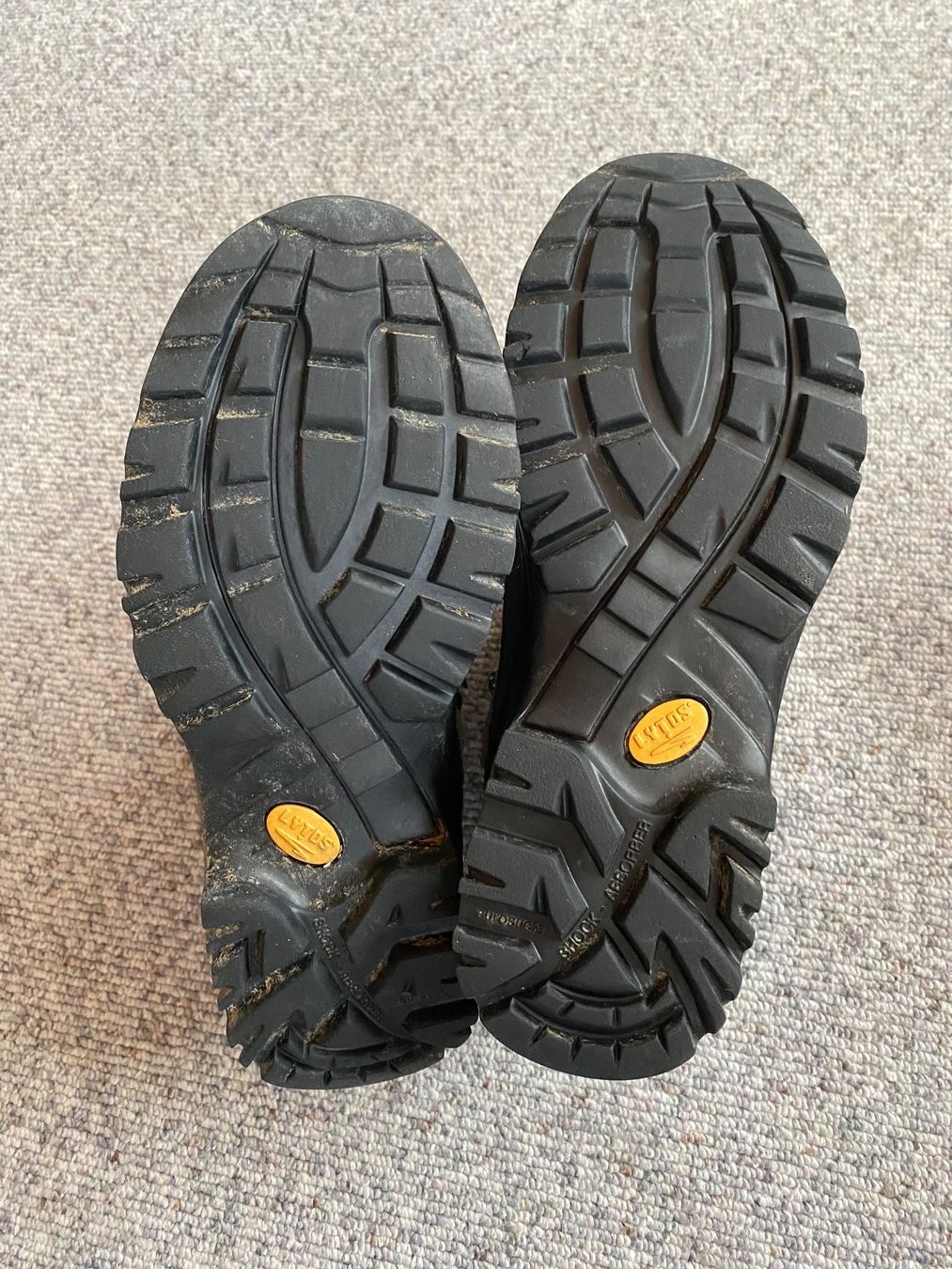 Scarpe da donna: Wander Schuhe – Usato da Appenzell venduto da Sonnschein_ 1