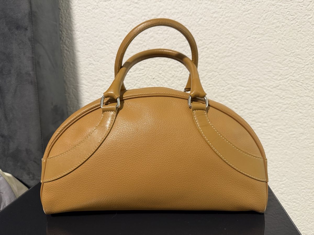 Longchamp Borse da donna: LONGCHAMP Ledertasche – Usato da Zollikofen venduto da Ushurma 2