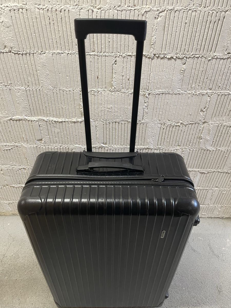 Rimowa Valigie: Rimowa Essential L (2Rollen) – Usato da Spreitenbach venduto da Fujinik 2