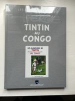 Archives Tintin, noir blanc, « Tintin au Congo « 
