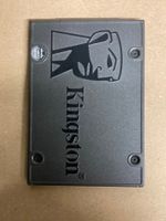 120 GB SSD Kingston A400