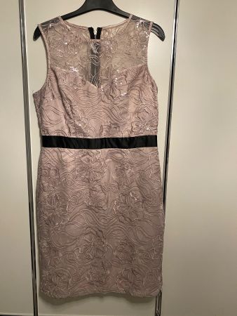 Cocktailkleid LIPSY gr.(UK 14) EU 40