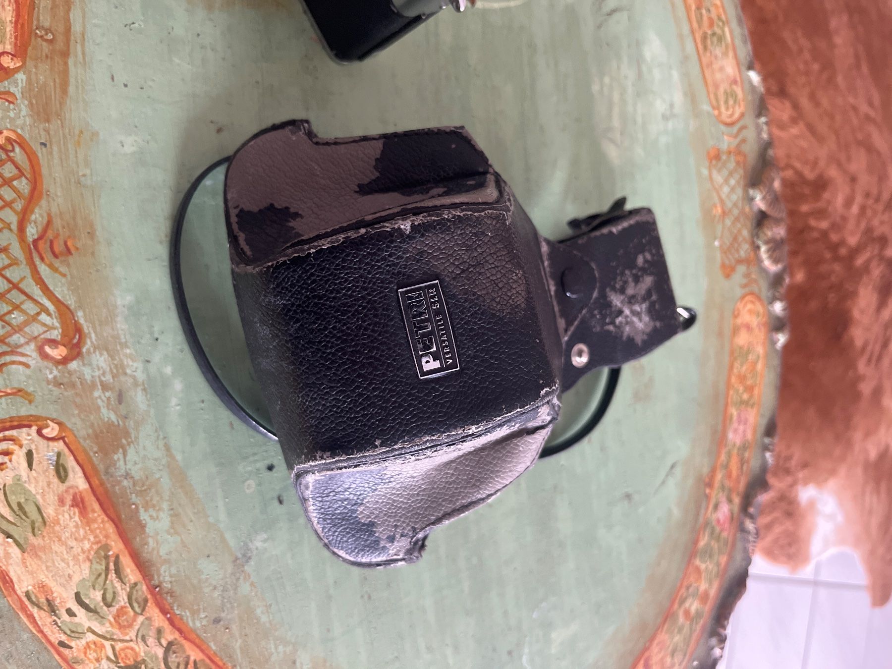 Fotocamera: Petri Vintage camera – Difettoso da Chiasso venduto da AzenYa 3