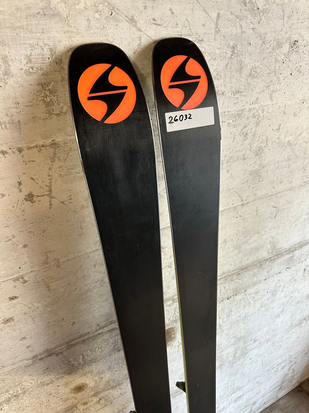 Blizzard Sci: Blizzard Zero 84 Tourenski 164CM TOP – Usato da Emmenbrücke venduto da karkarkar 5