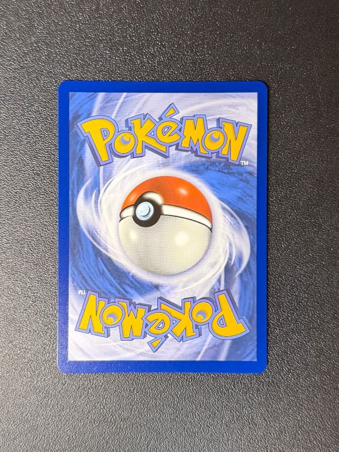 Pokémon Sammelbilder & Trading cards: Team Rockets Mimikyu #238/217 – Neu (gemäss Beschreibung) aus Niedergösgen von SwissPokeCards 1