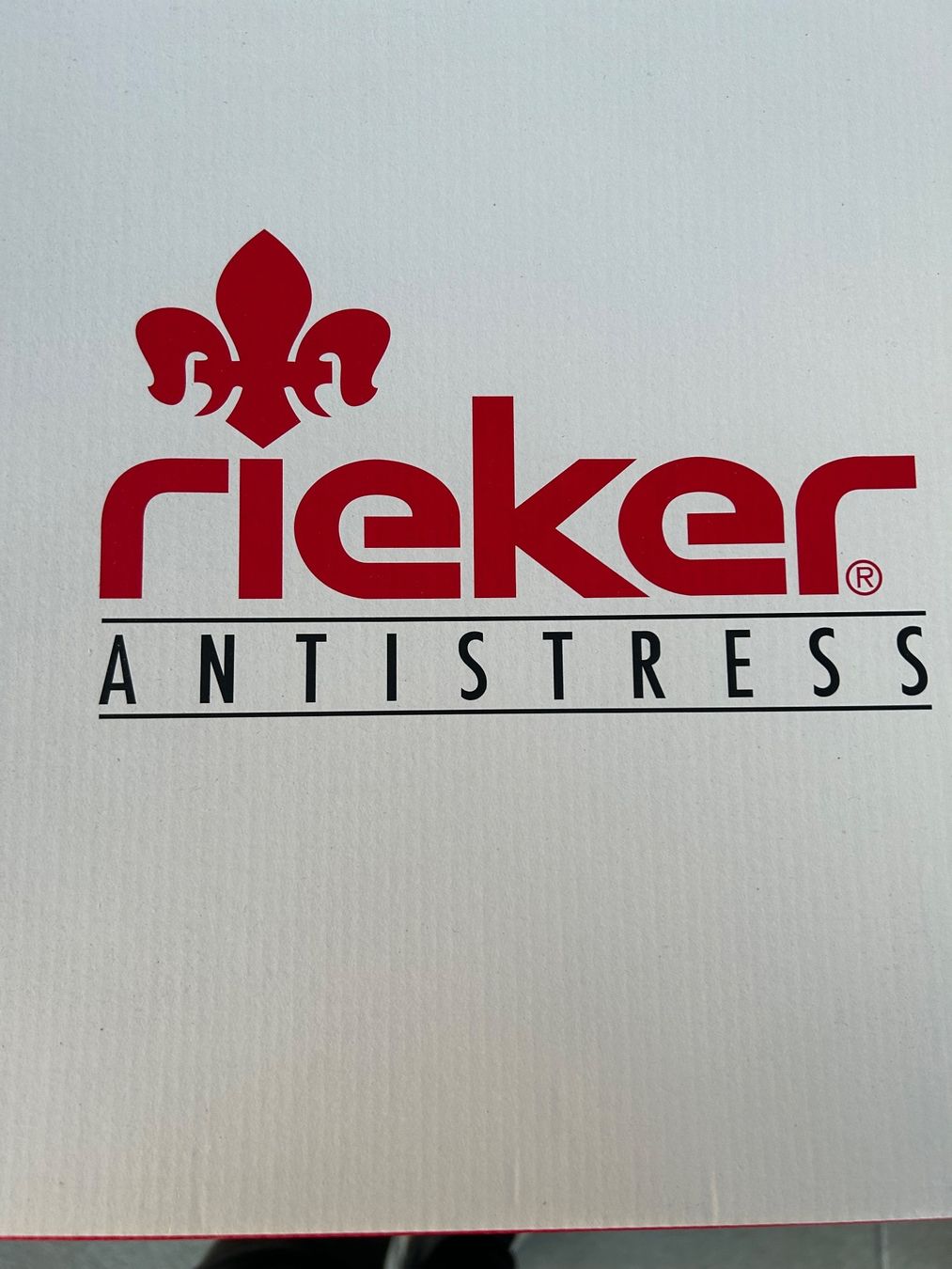 Rieker Damenschuhe: Winter-Stiefelette – Neu (gemäss Beschreibung) aus Aefligen von  4