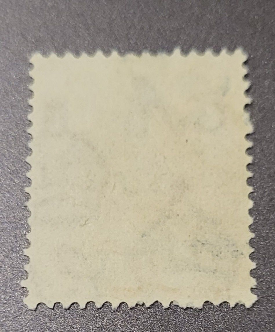 Tutti i francobolli: Nigeria 1931 alte briefmarke – Usato da St Gallen venduto da Stampsalshobby 1