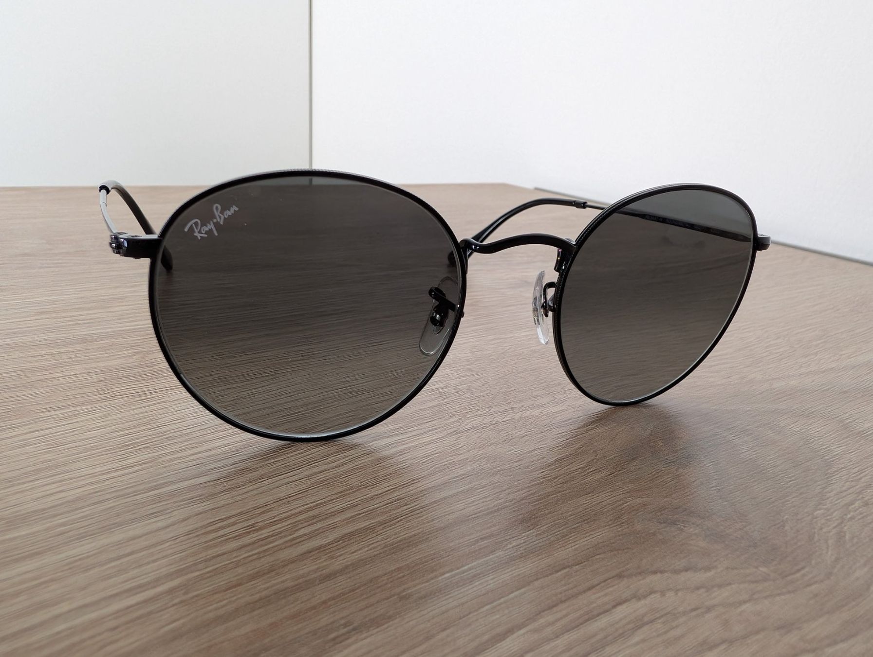 Ray-Ban Occhiali & Lenti: Ray-Ban - 0RB3447N - Sonnenbrille - black – Usato da Winterthur venduto da sch_ly2l 2