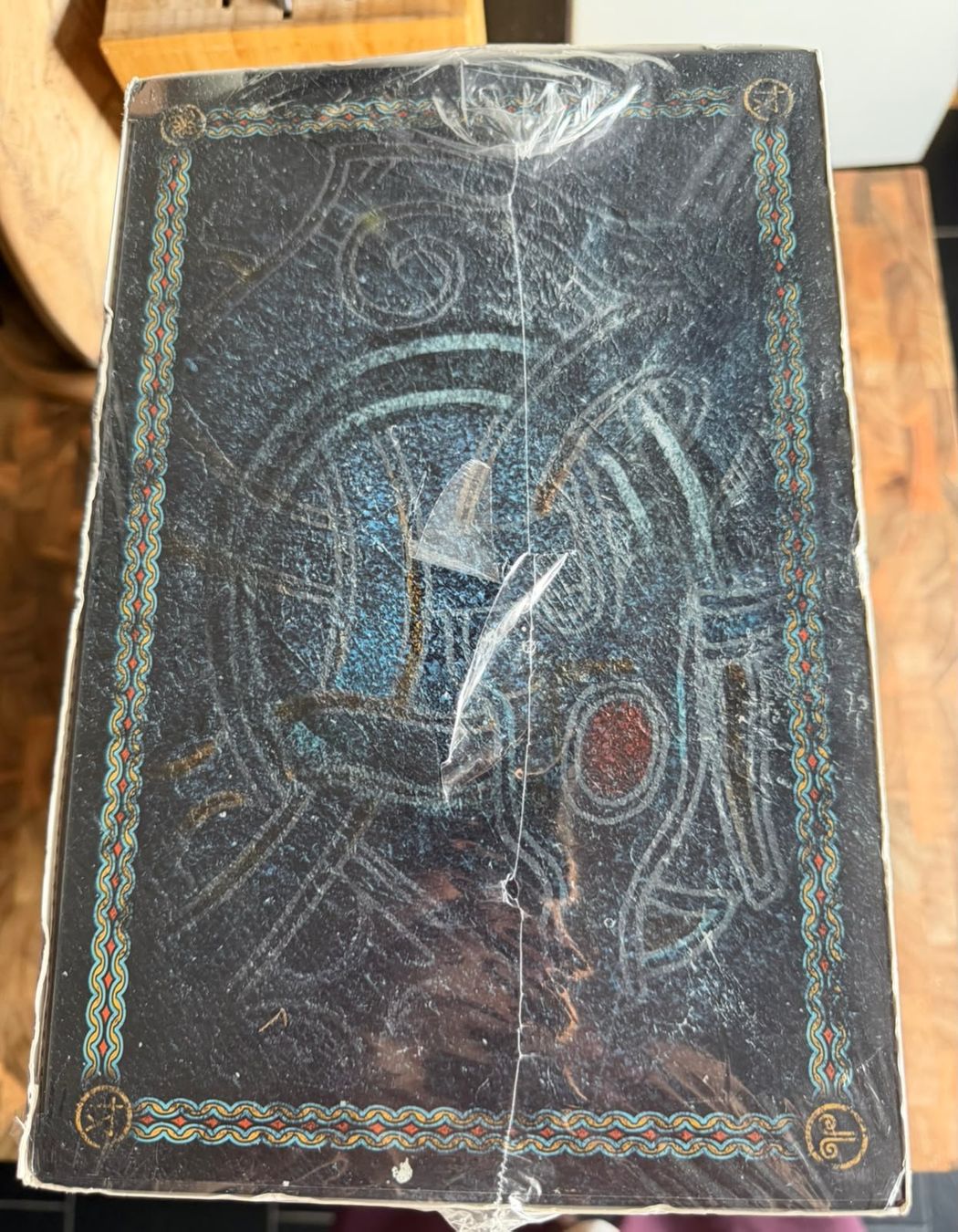 Jeux: *NEUF* Elden Ring Nightreign Edition Collector PS5 – Neuf avec emballage d'origine à Amriswil par Mike-Dyson 4