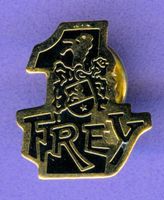FREY   Schokolade