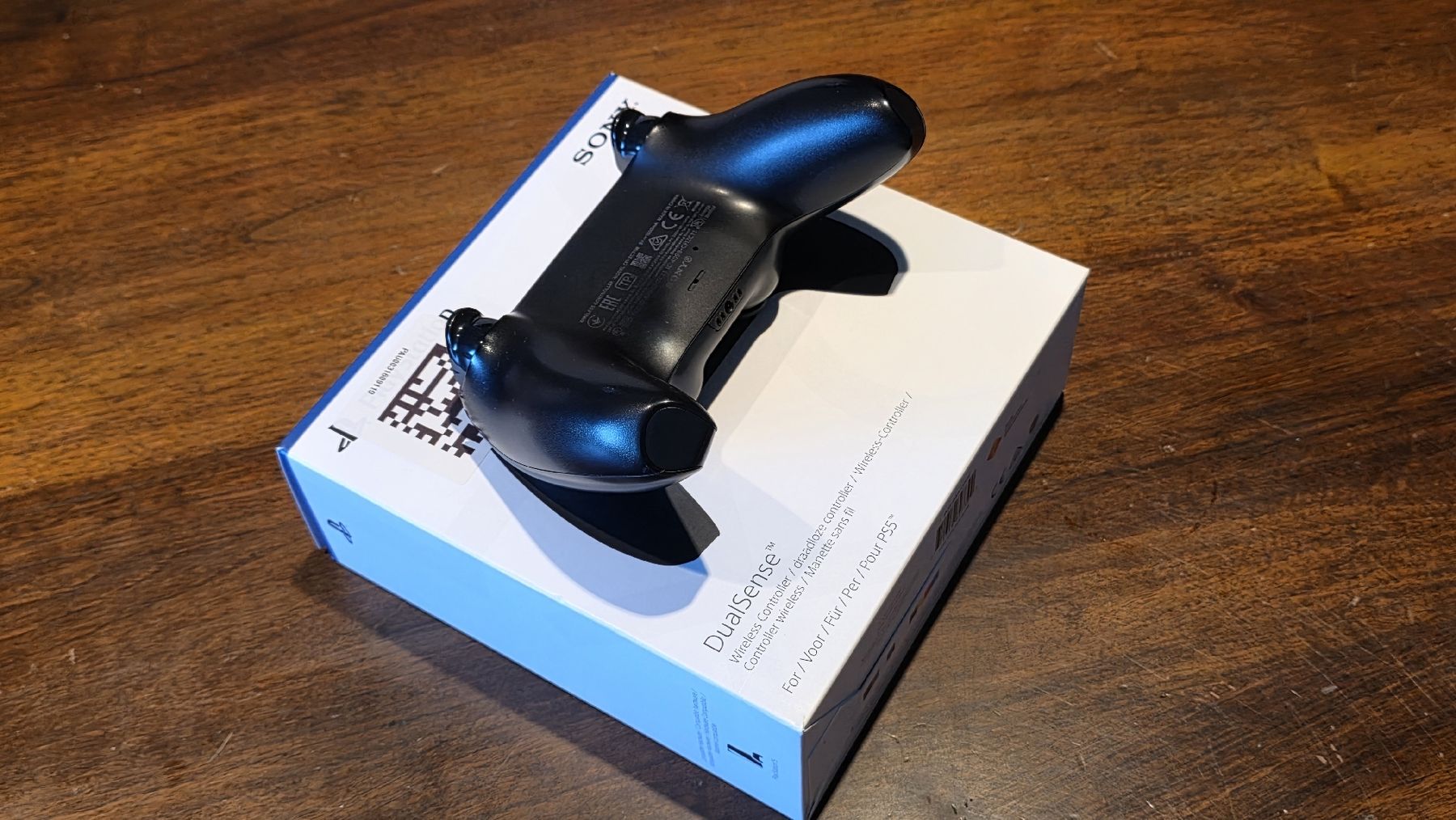 Sony Controller: Sony PS5 🎮 – Usato da Burgdorf venduto da MIDICLORIAN 3