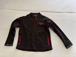 Softshell Jacke IXS Motorrad