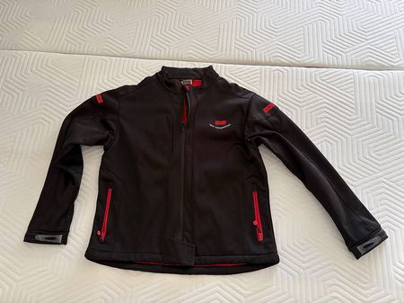 Softshell Jacke IXS Motorrad
