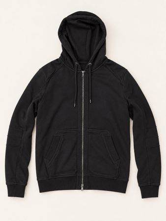 Belstaff Hoodie schwarz (XL)