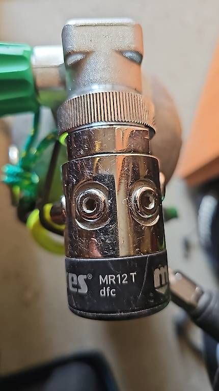 Bombole da sub: S80 Alu pour déco Nitrox – Usato da Bevaix venduto da Christophe1029 2