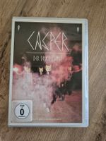 Casper - Der Druck Steigt - Limited Edition DVD Set!