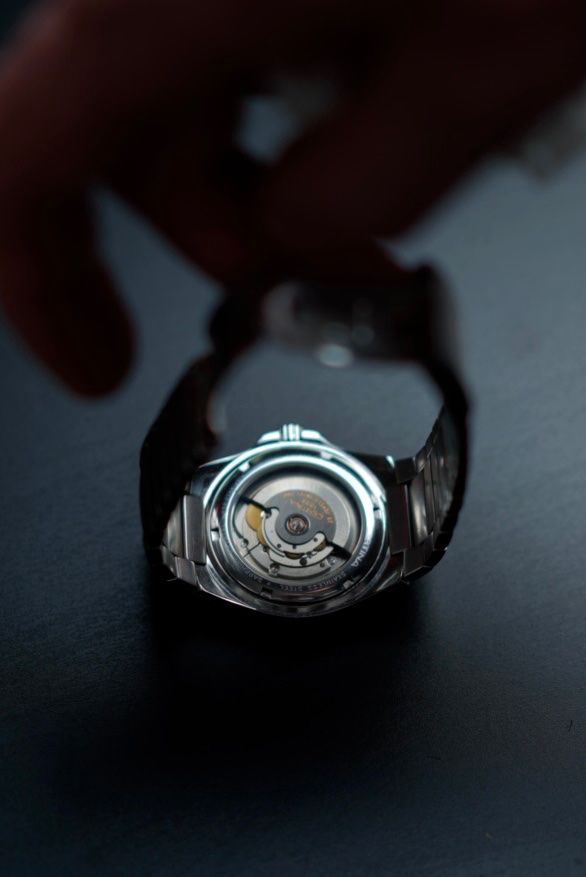 Certina Orologi: Certina DS Spel Automatic - 39mm. – Usato da Zürich venduto da sla_lt9b