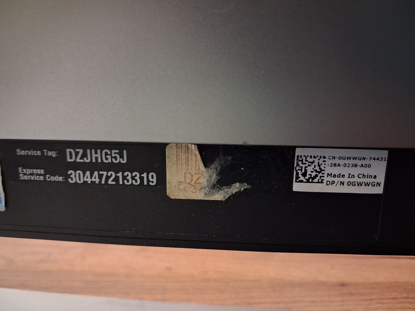 Dell PCs: AIO PC – Gebraucht aus Lyss von Elmot 4