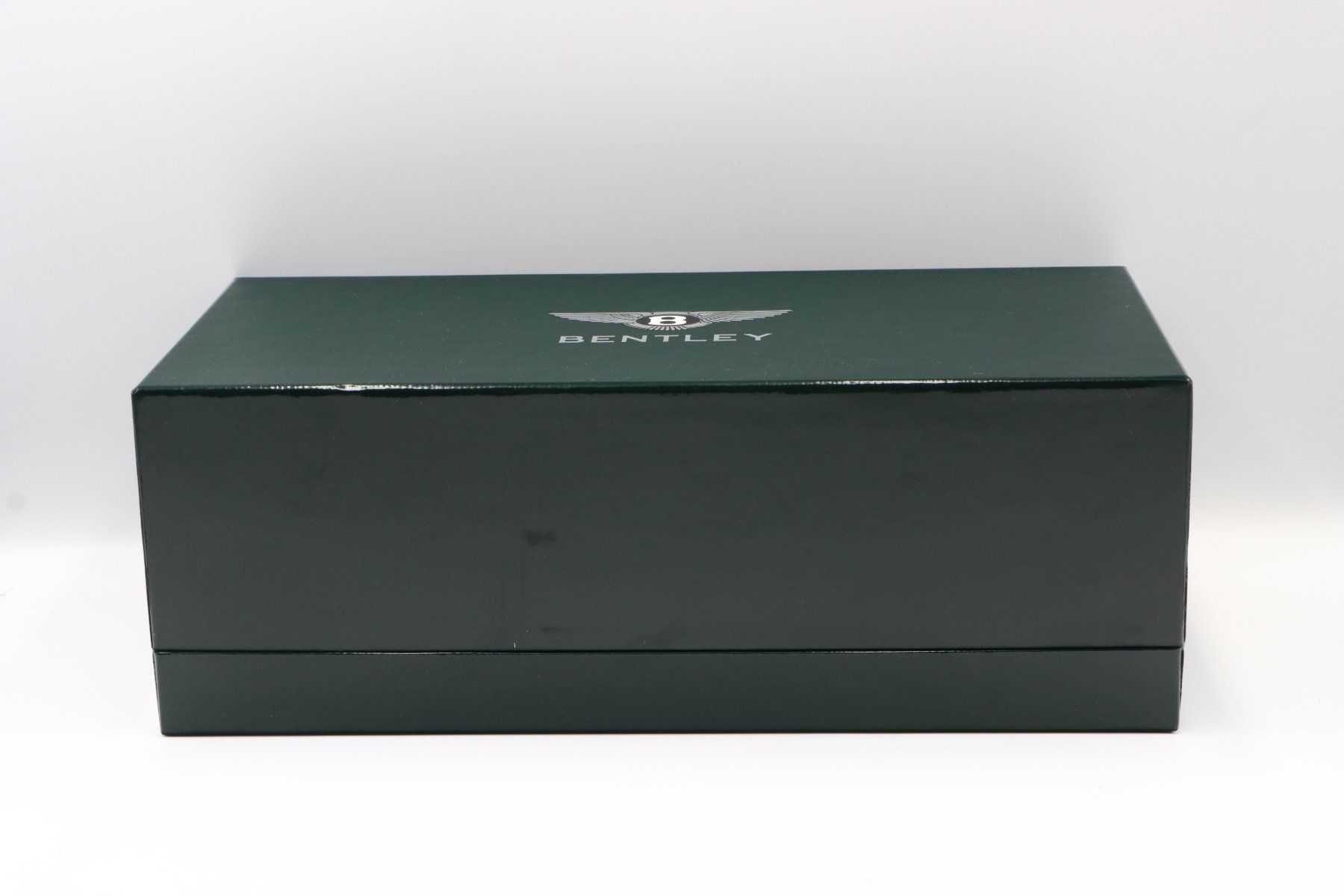 Bentley Modellautos: Bentley Continental GT 2011 1:18 Minichamps – Neu und originalverpackt aus Bühl b.Aarberg von modelldiecast 1