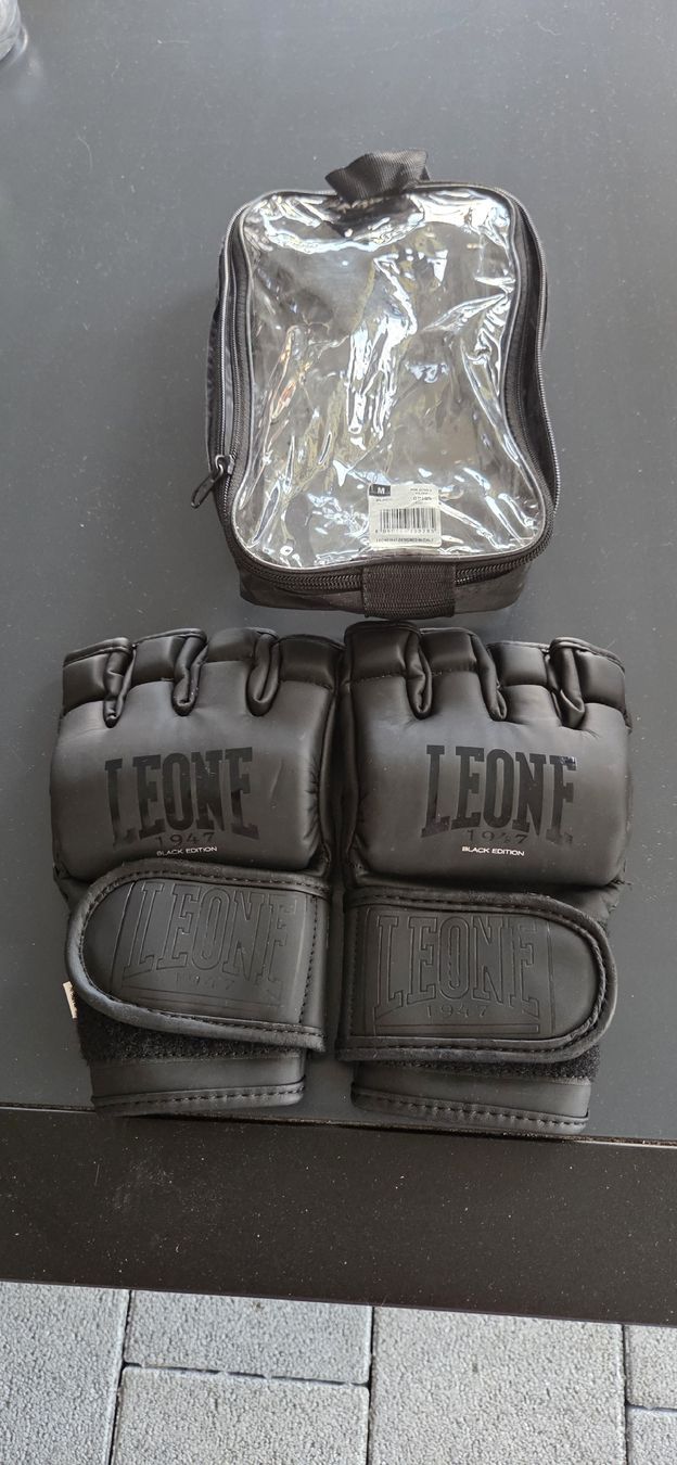 Gants & mitaines : MMA Handschuhe  – Neuf (Voir description) à Bremgarten AG par CDaniele94