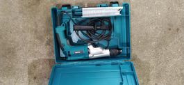 Makita Bohrmaschine