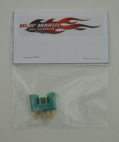 Multiplex Stecker 1Stk.