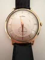 Delbana 18k ultraflach