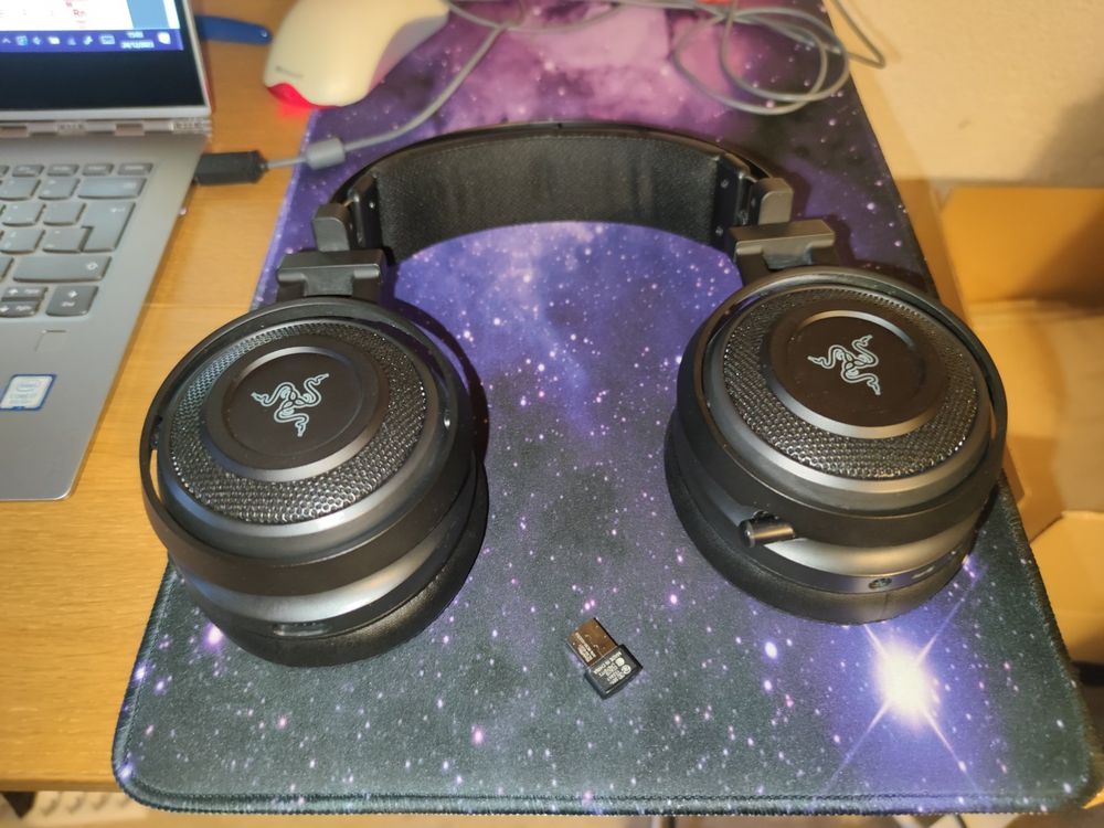 Razer Nari | Kaufen auf Ricardo