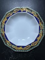 Rosenthal Versace Le Roi Soleil Teller neu