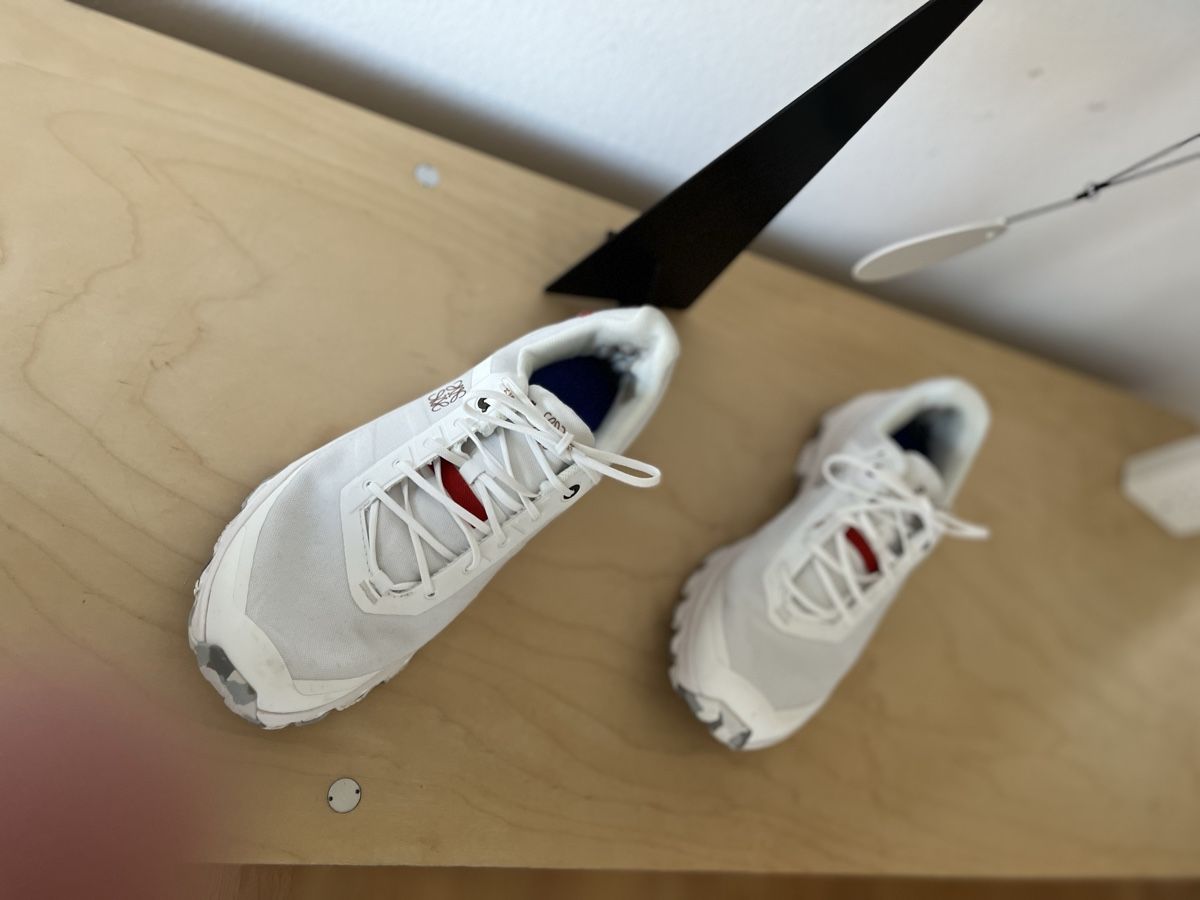 Loewe Scarpe da donna: LOEWE Sneaker – Usato da Zürich venduto da wilma68 3