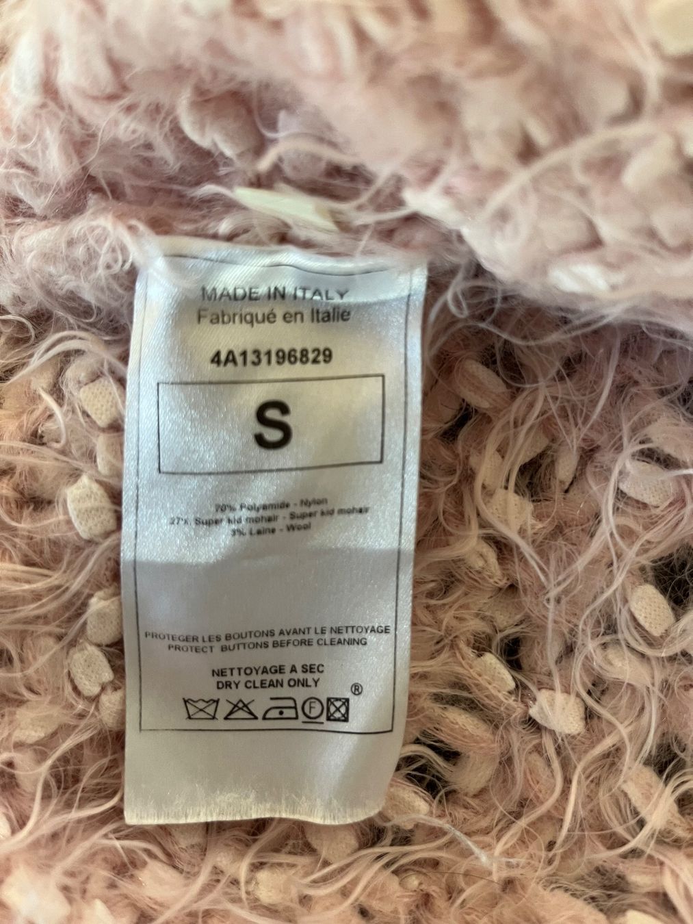 Giacche: Galliano Strickjacke – Usato da Zürich venduto da inga65 6