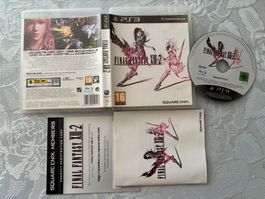 Final Fantasy XIII-2 (CIB)