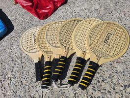 Tischtennis Set