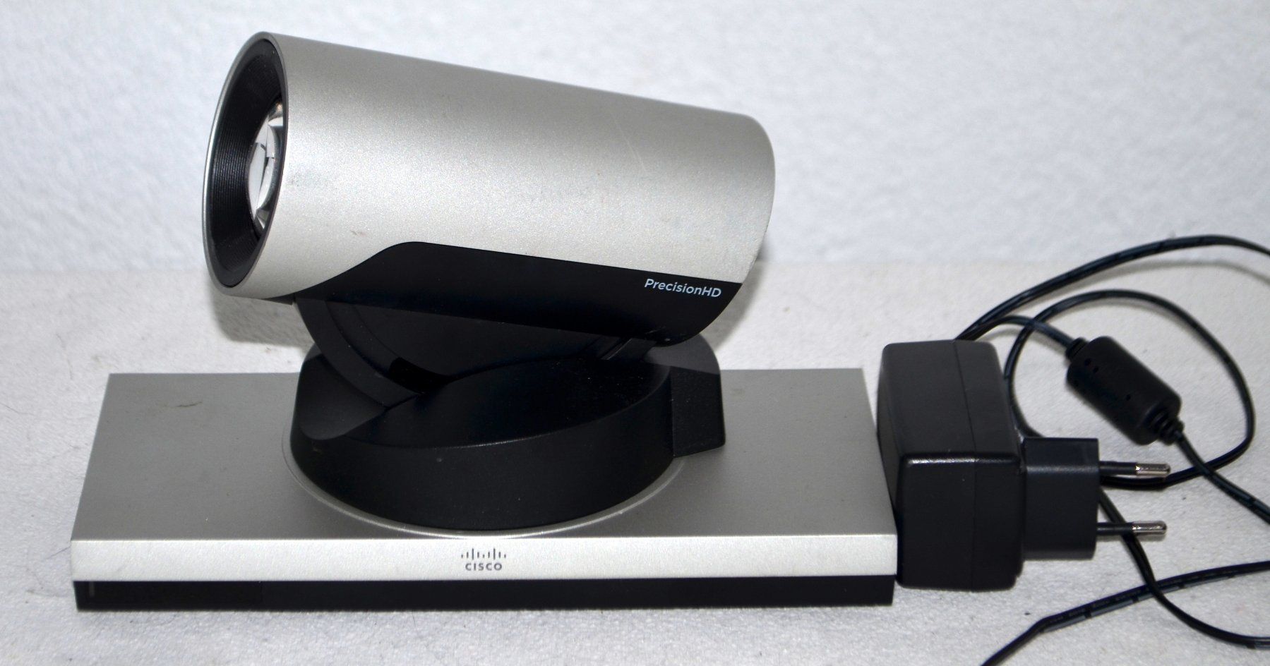 Videocamere: Cisco TTC8-05 TelePresence Precision HD – Usato da Collonges venduto da arashee 2