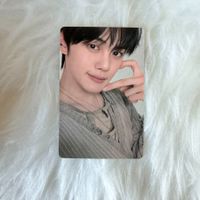 and2ble gyuvin poca ver. photocard