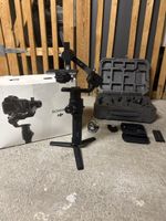 DJI Ronin S - Gimbal