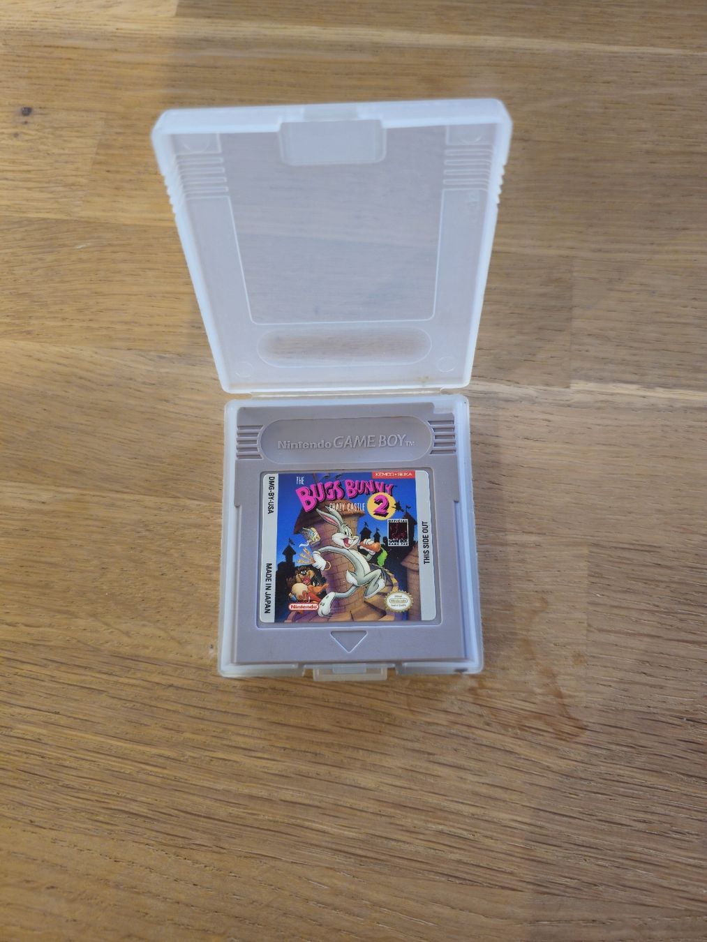 Nintendo Jeux: 7 Game Boy Spiele – D'occasion à Stettfurt par Beeli77 3