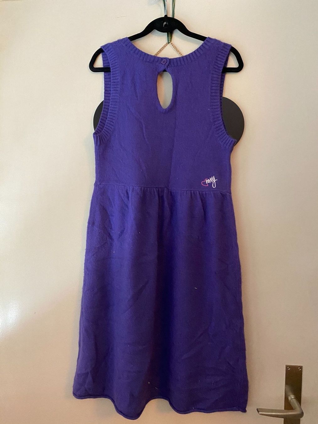 Roxy Vestiti: Roxy Kleid – Usato da Bern venduto da jbern3012 2