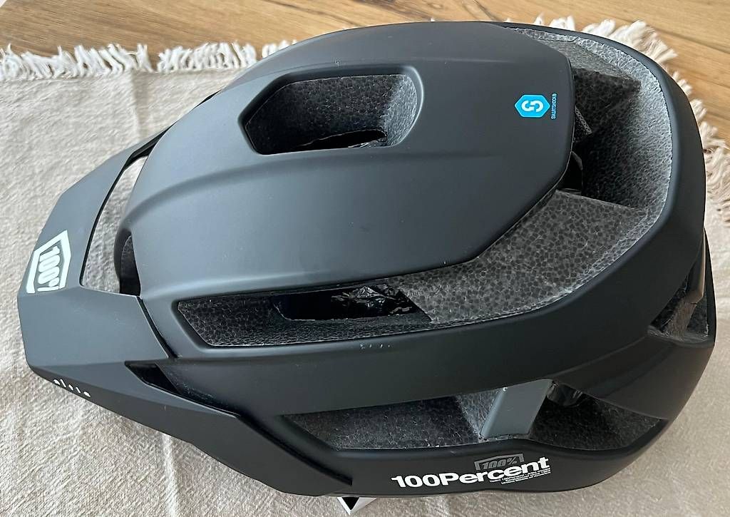 Caschi: Neue Helm Altis Grosse S /M – Usato da Balgach venduto da ste_wqc7 1