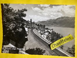 S. Nazzaro ( Lago Maggiore)