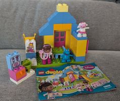 LEGO Duplo Doc McStuffins Klinik 10606
